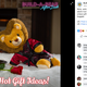 Image for article titled Is This Build-A-Bear Trying to Have Sex With Me?